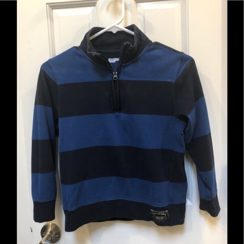 Boys gap pullover